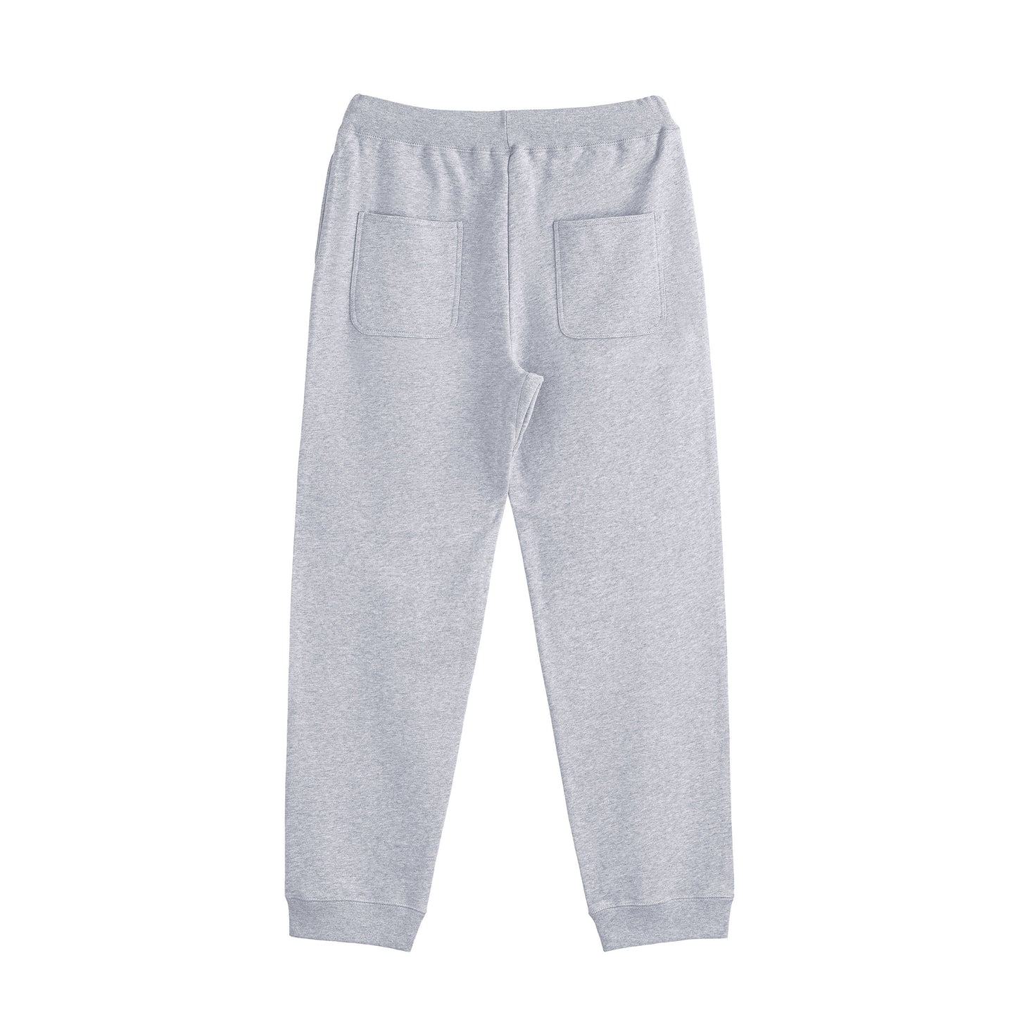 裏パイルスウェットパンツ gray image