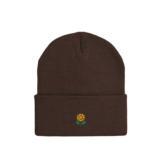 カフ ニットギャップ brown image