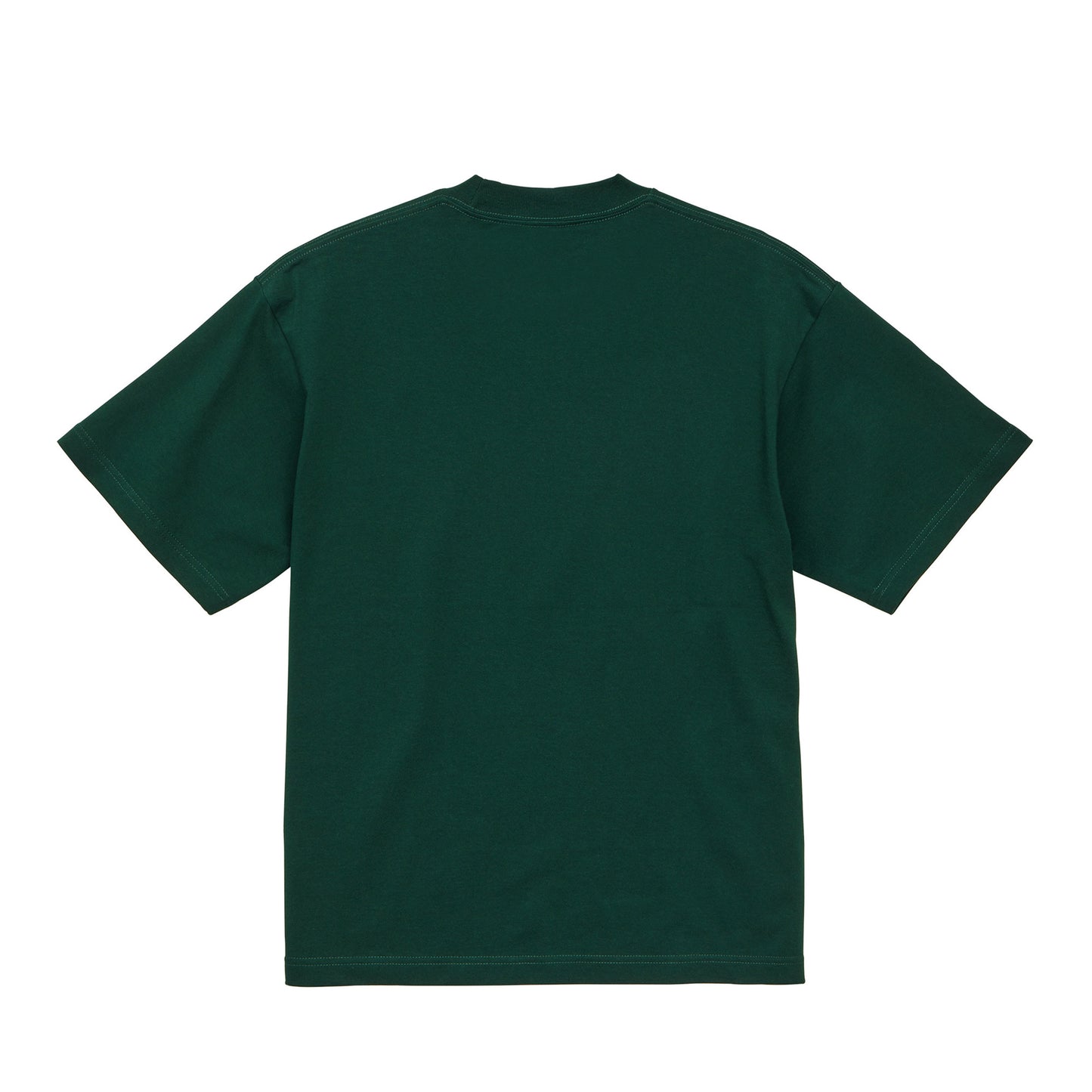 ユニセックス(男女兼用) Tシャツ moss-green image