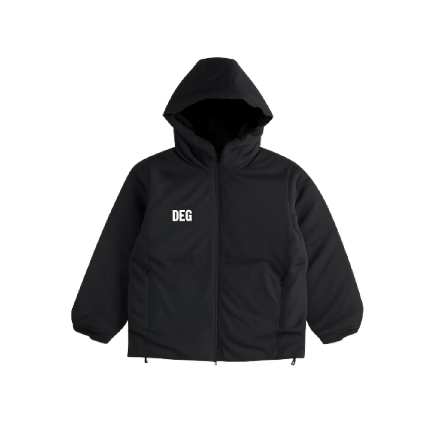 メンズ　エアリータフタジャケット