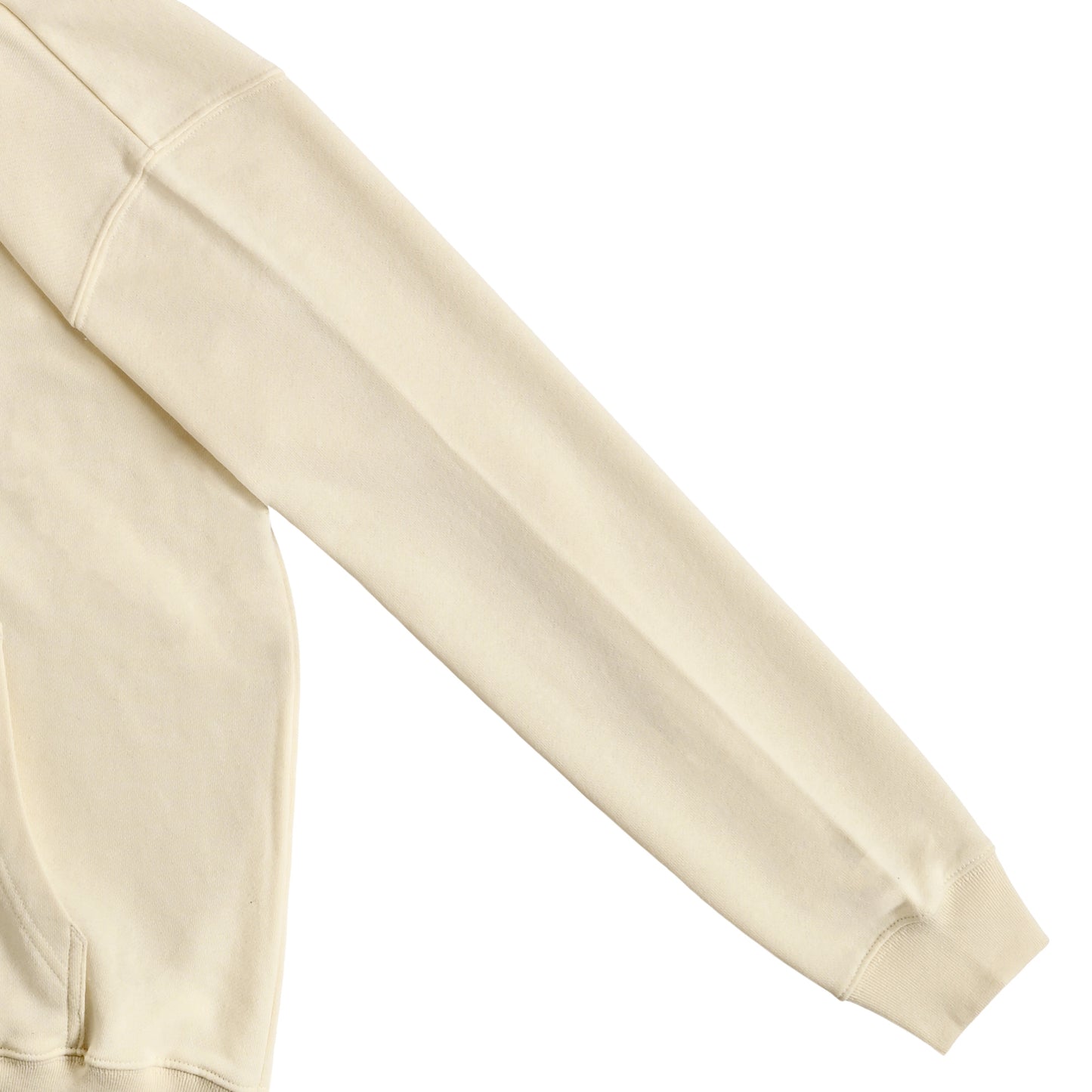 フレンチテリージップパーカー natural image