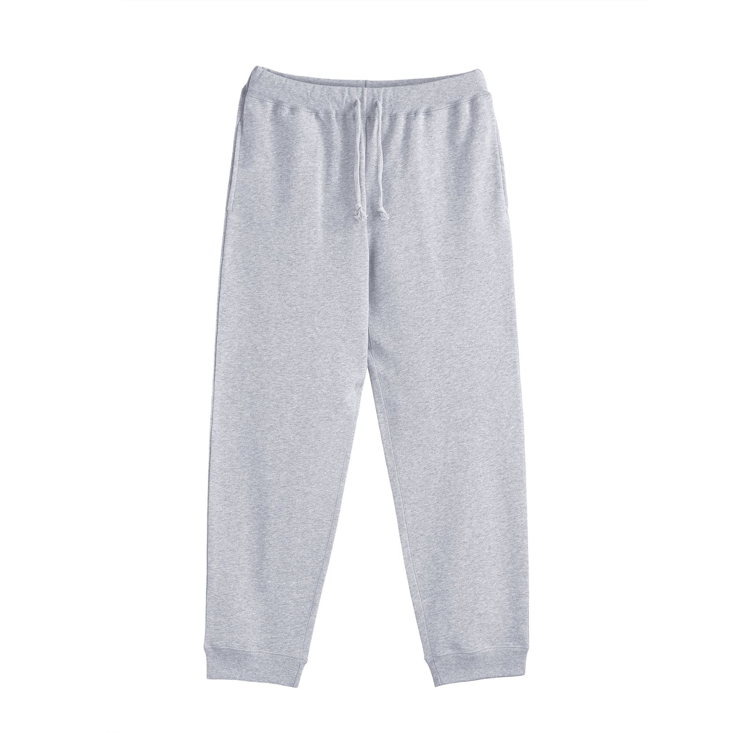 裏パイルスウェットパンツ gray image