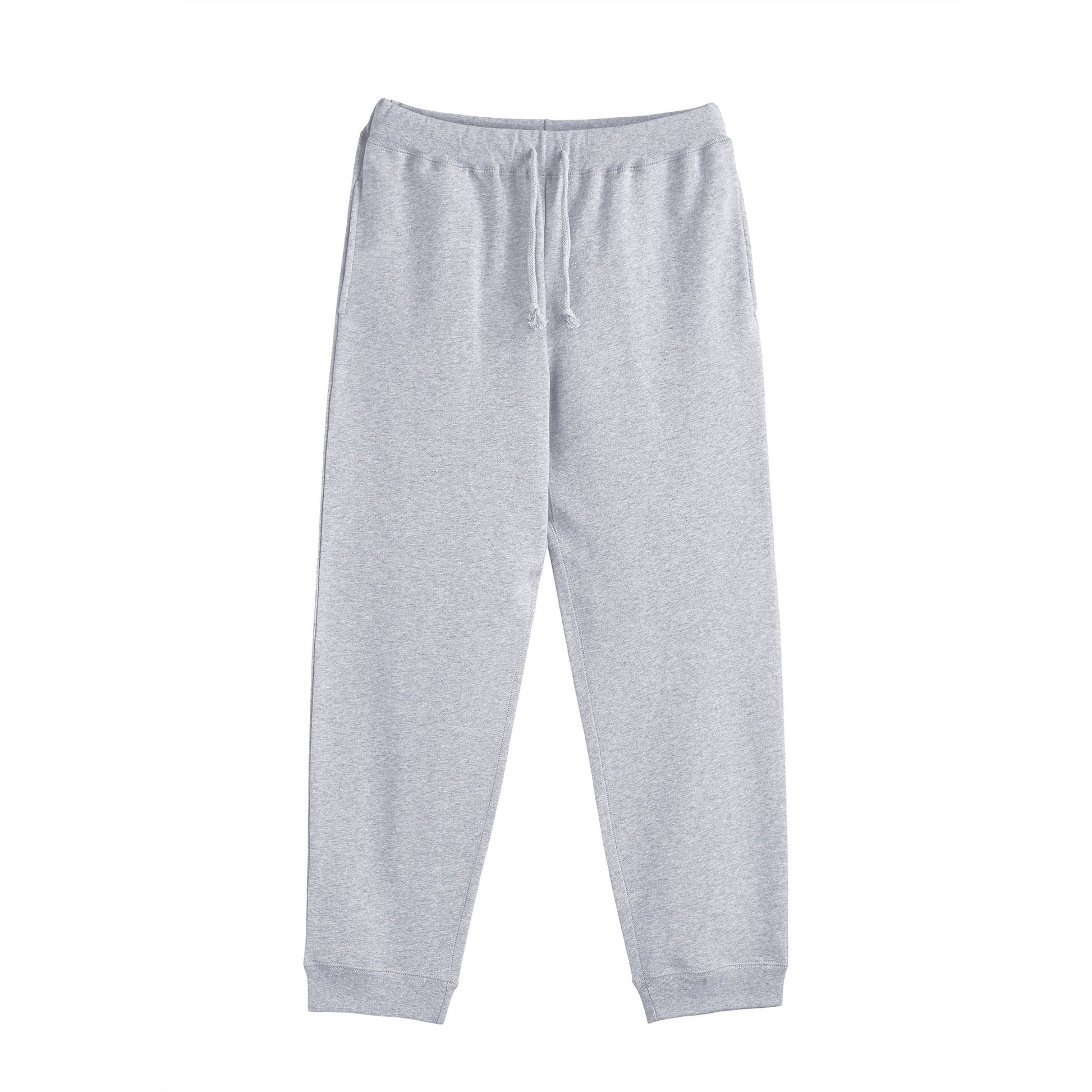 裏パイルスウェットパンツ gray image