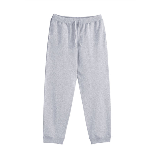 裏パイルスウェットパンツ gray image