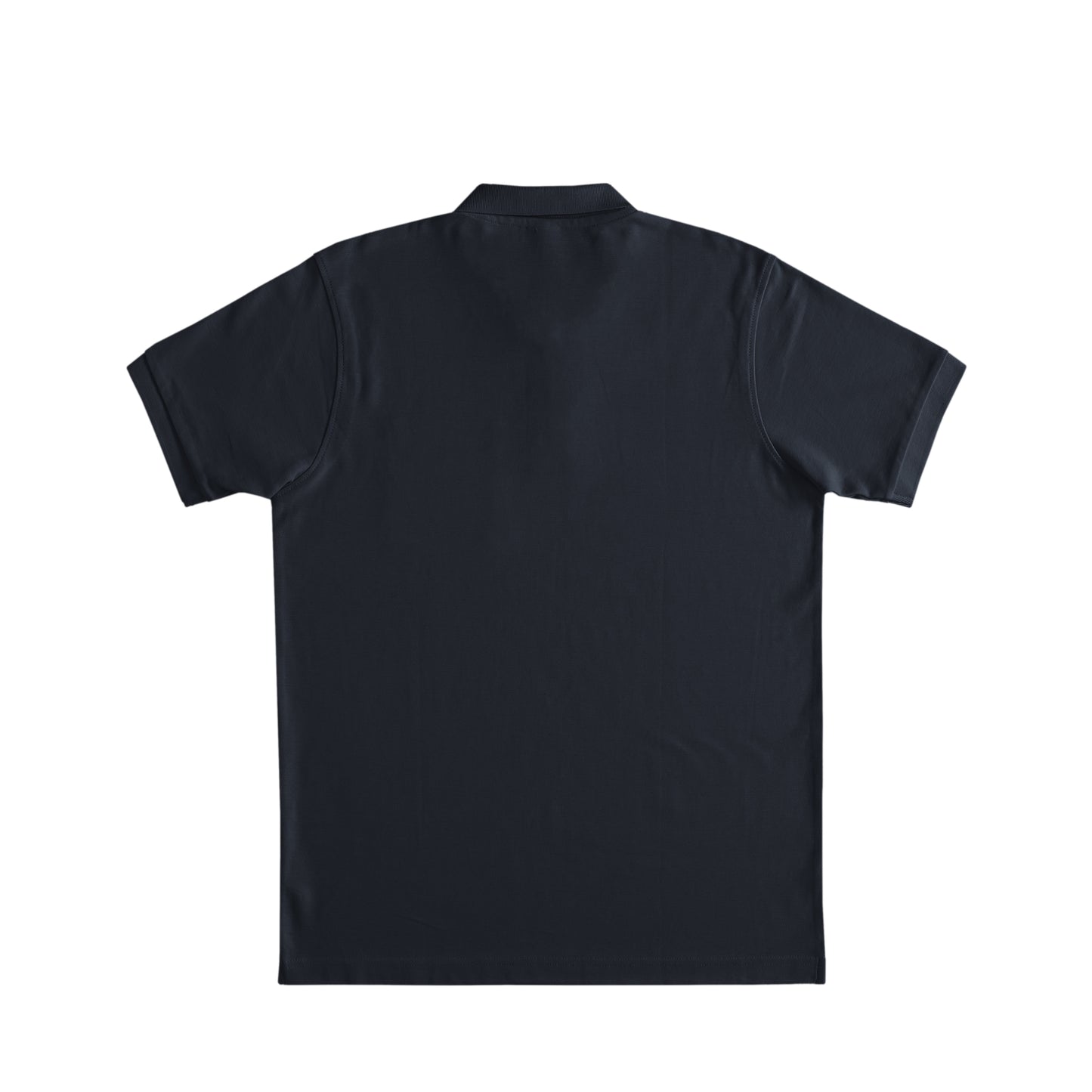 ドライポケット ポロシャツ navy image