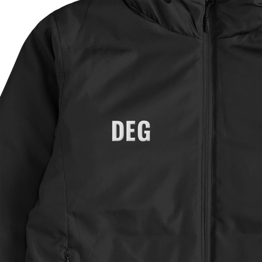 エアリータフタジャケット black image