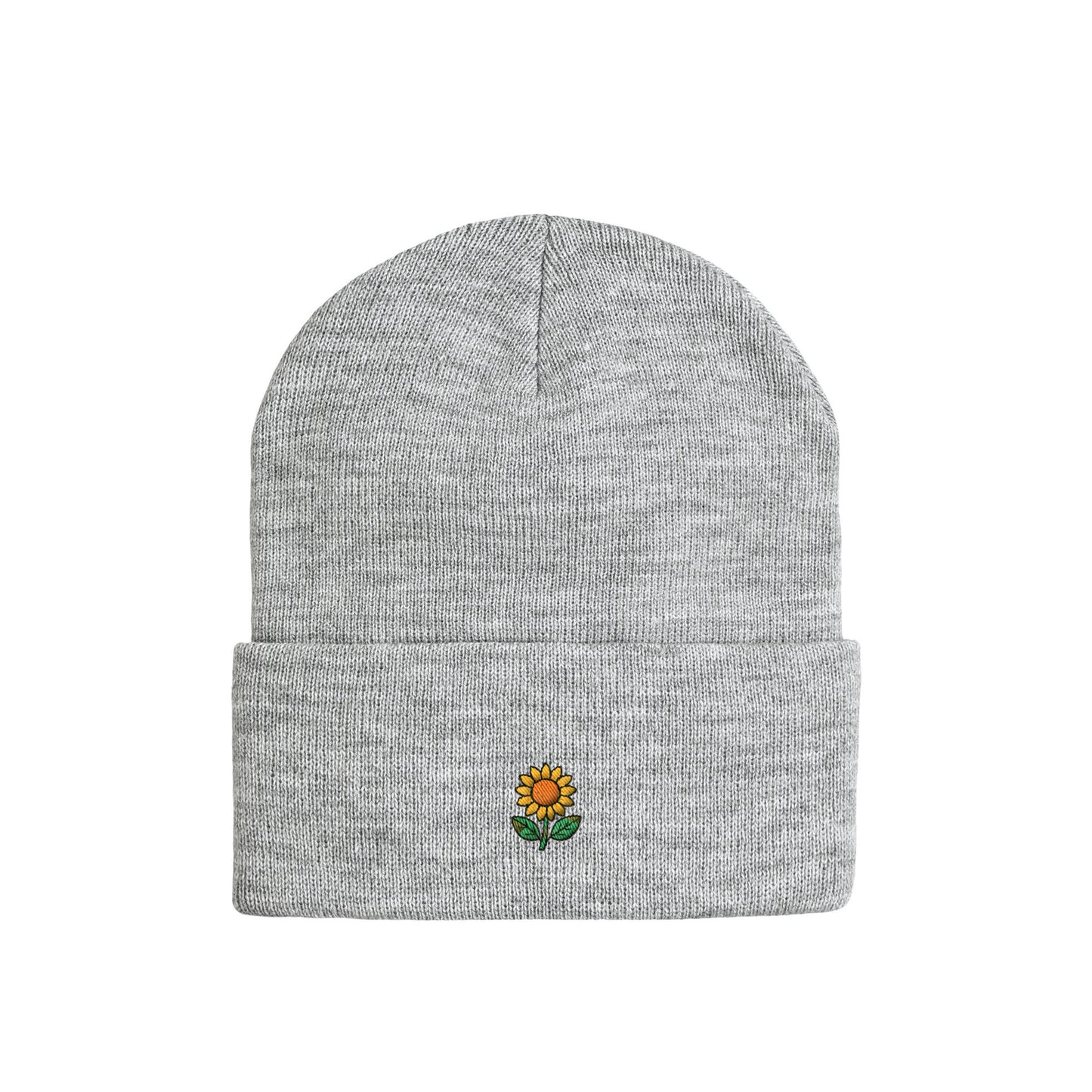 カフ　ニットギャップ gray image