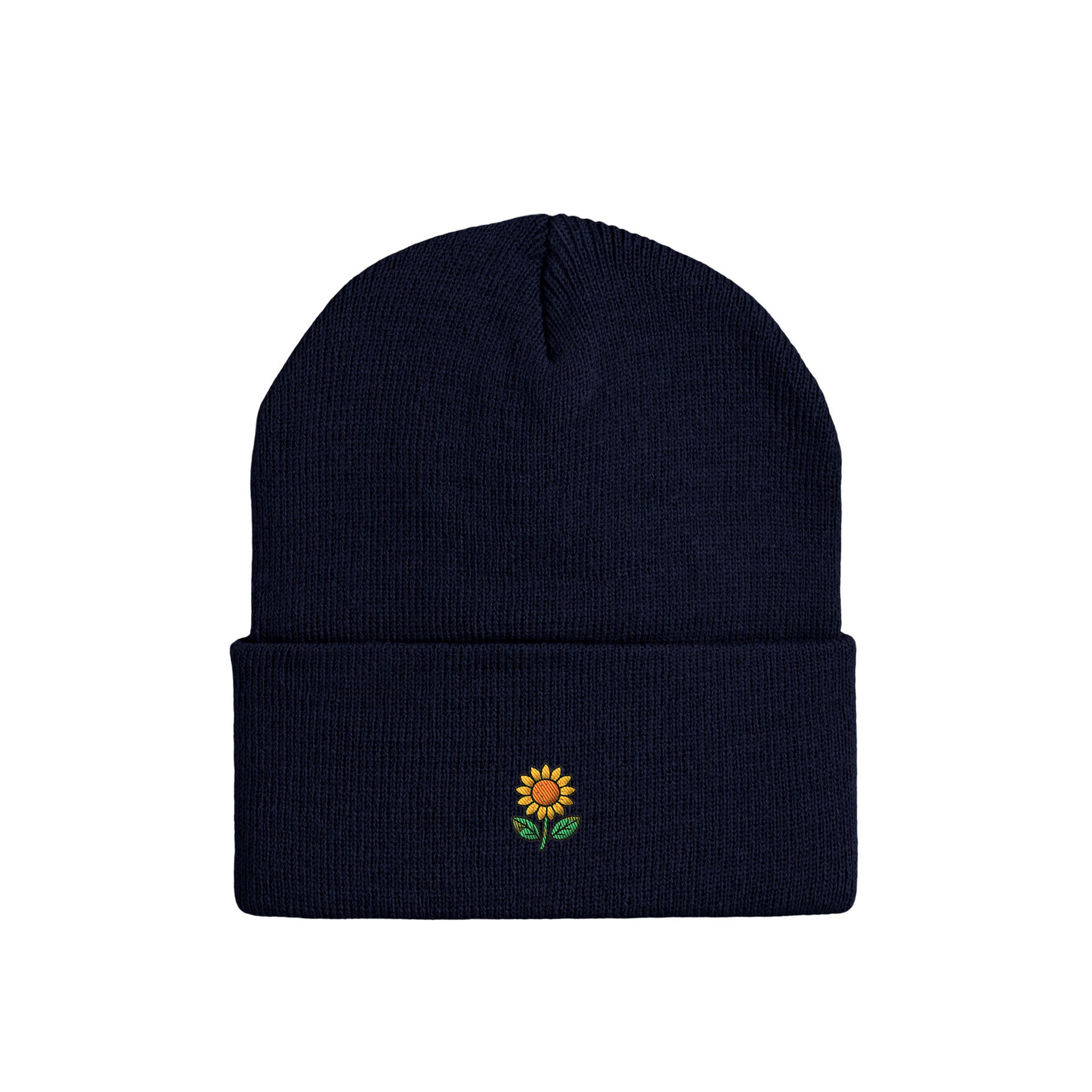 カフ　ニットギャップ navy image