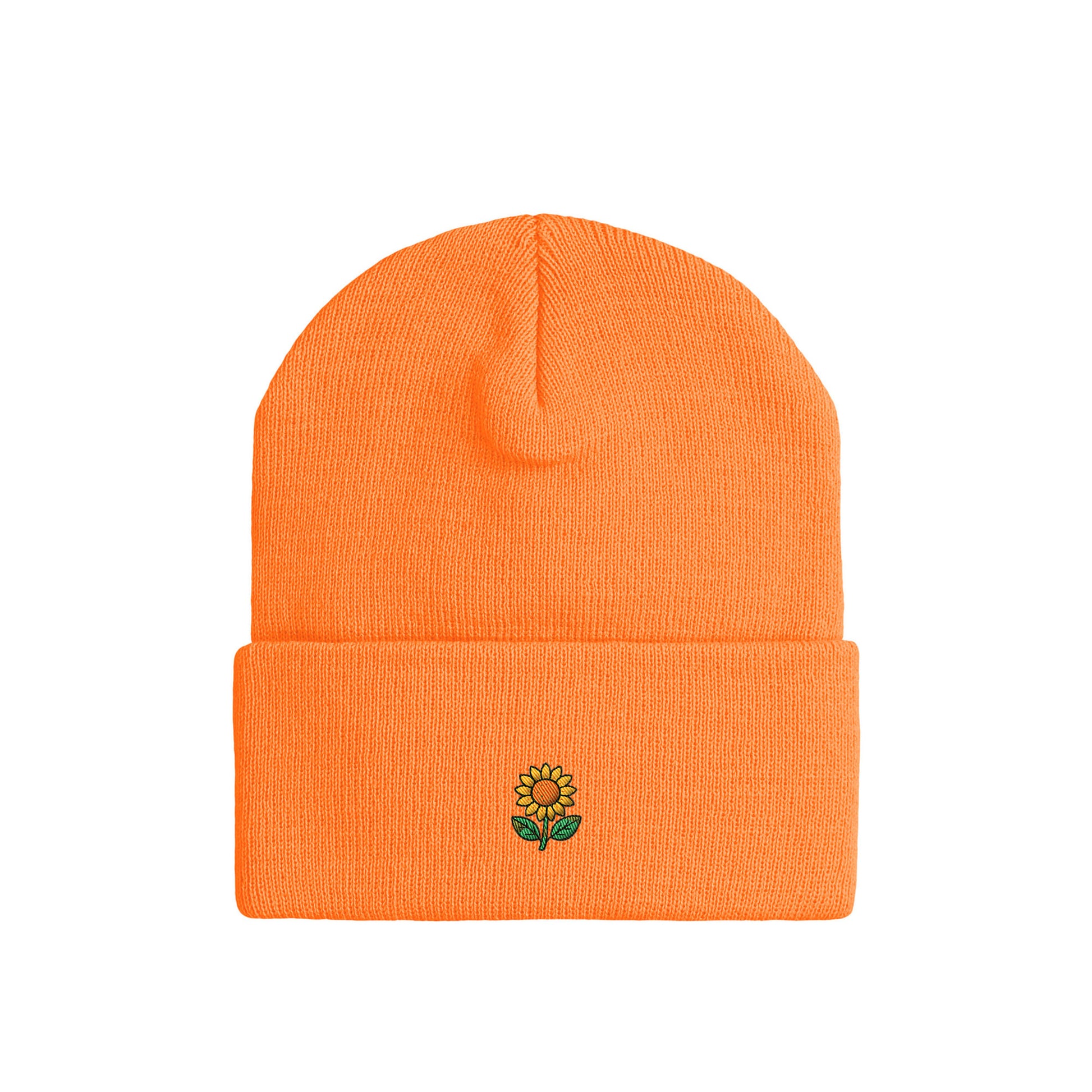 カフ　ニットギャップ orange image