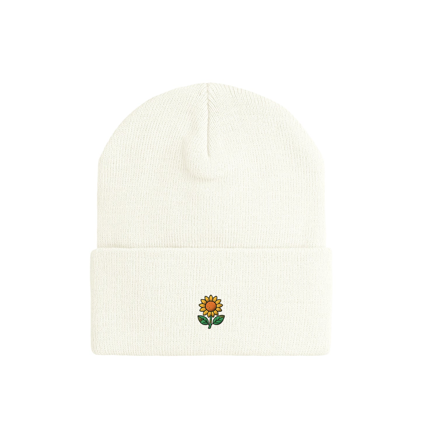 カフ　ニットギャップ white image