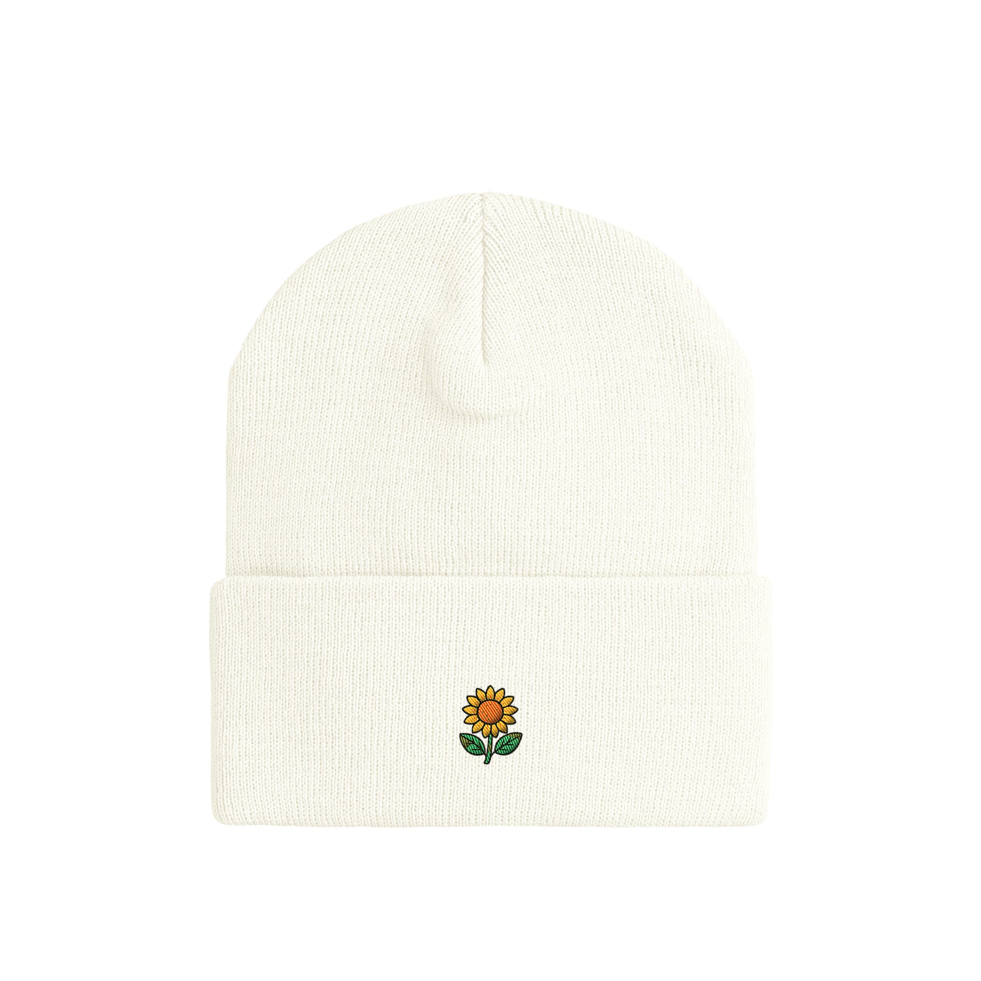 カフ　ニットギャップ white image