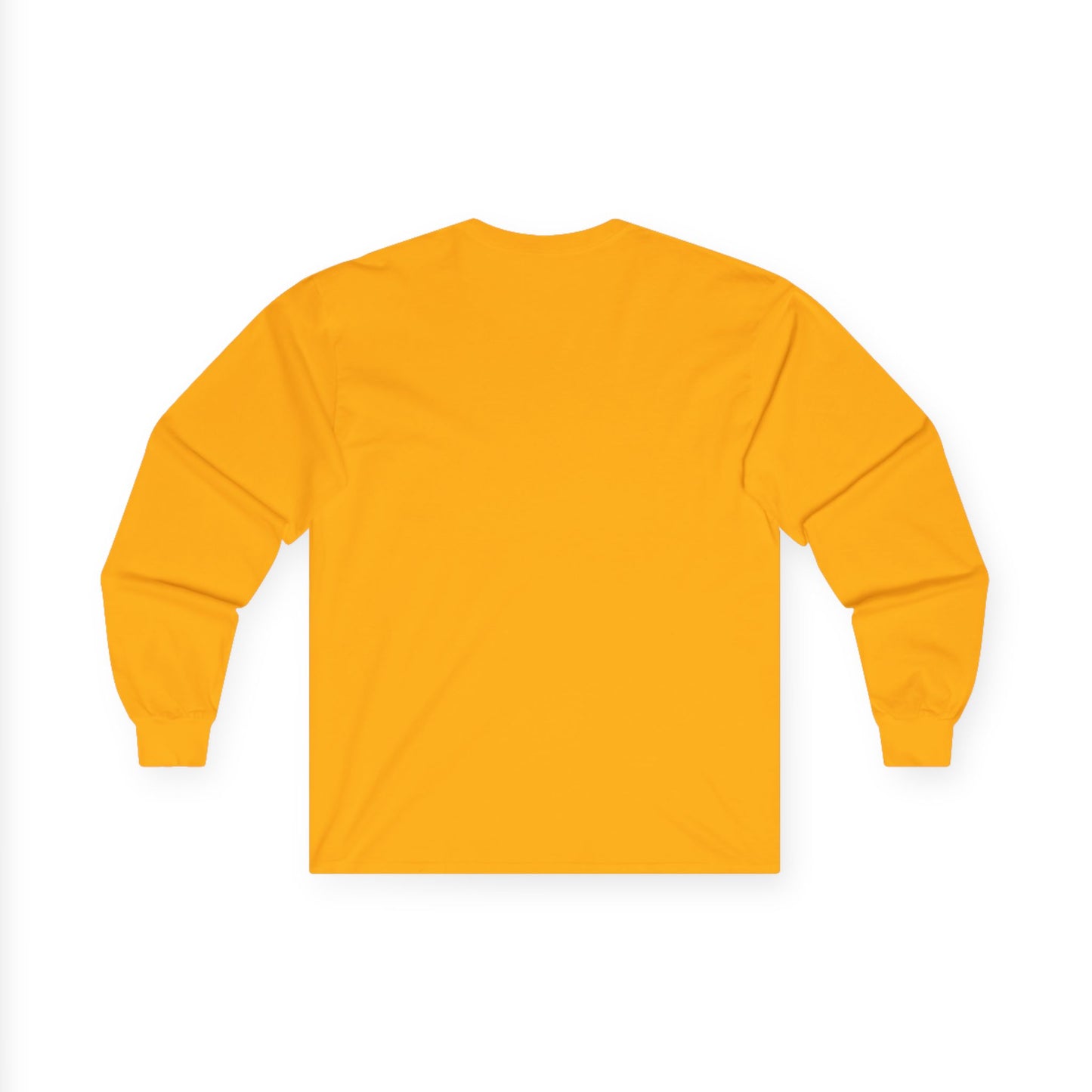 ユニセックス　ロングスリーブTシャツ