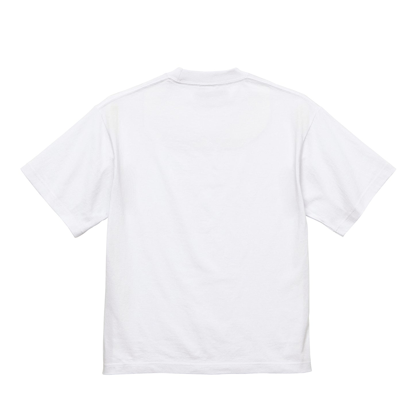ユニセックス(男女兼用)　Tシャツ white image