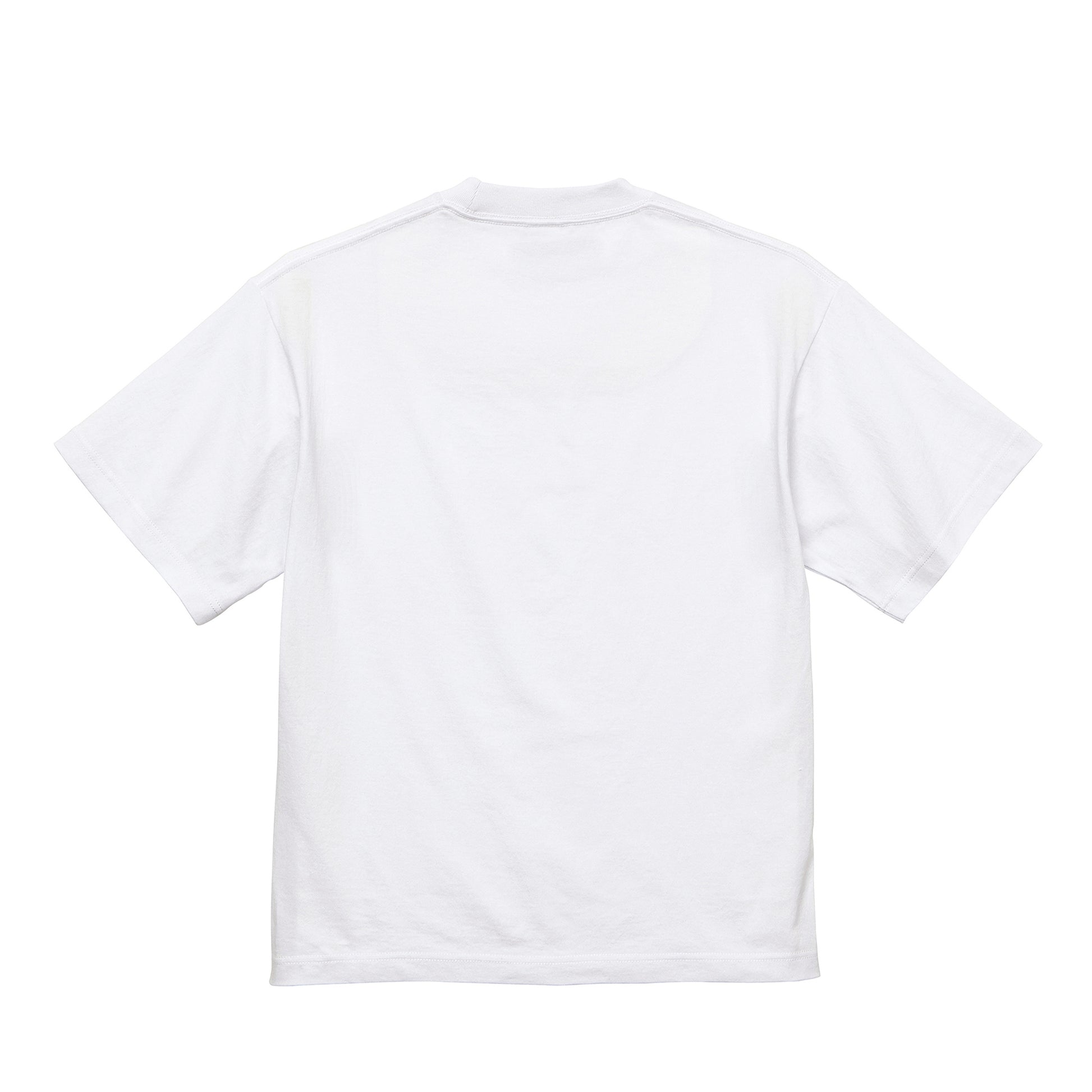 ユニセックス(男女兼用)　Tシャツ white image