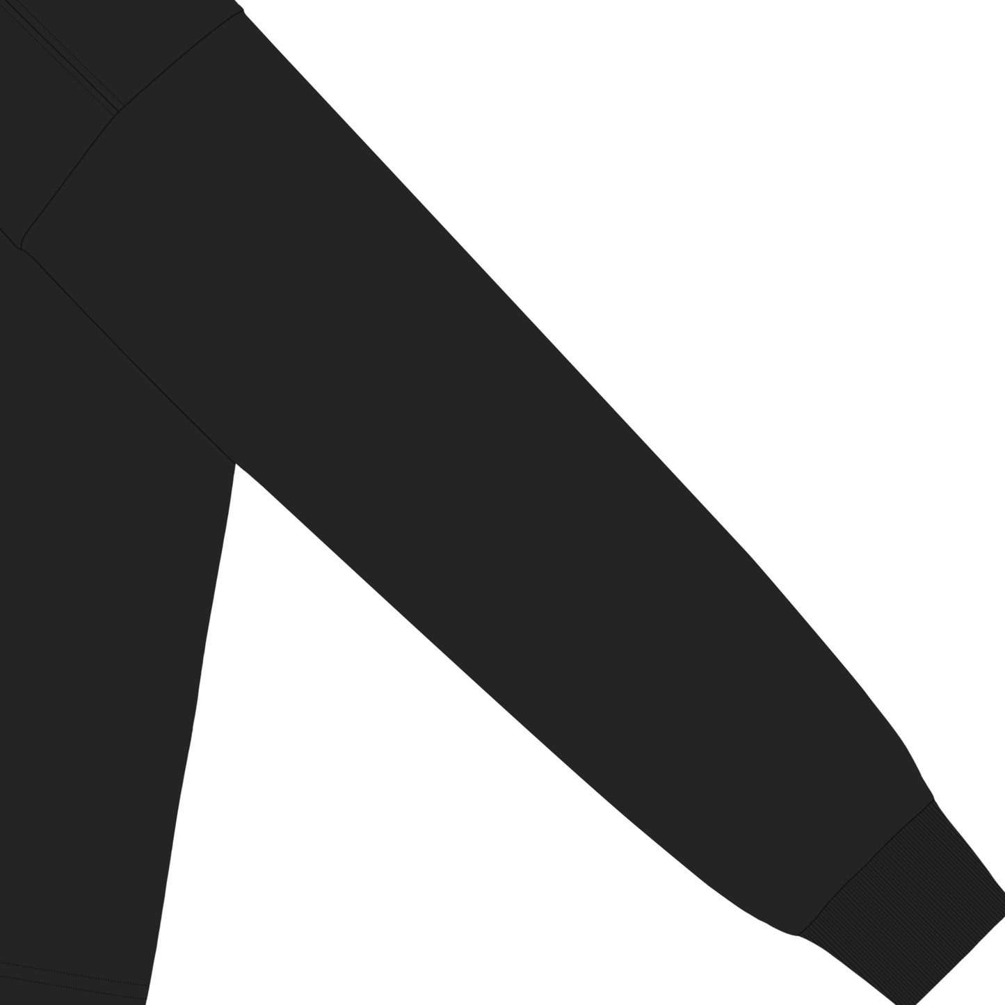 長袖Ｔシャツ deep-black image