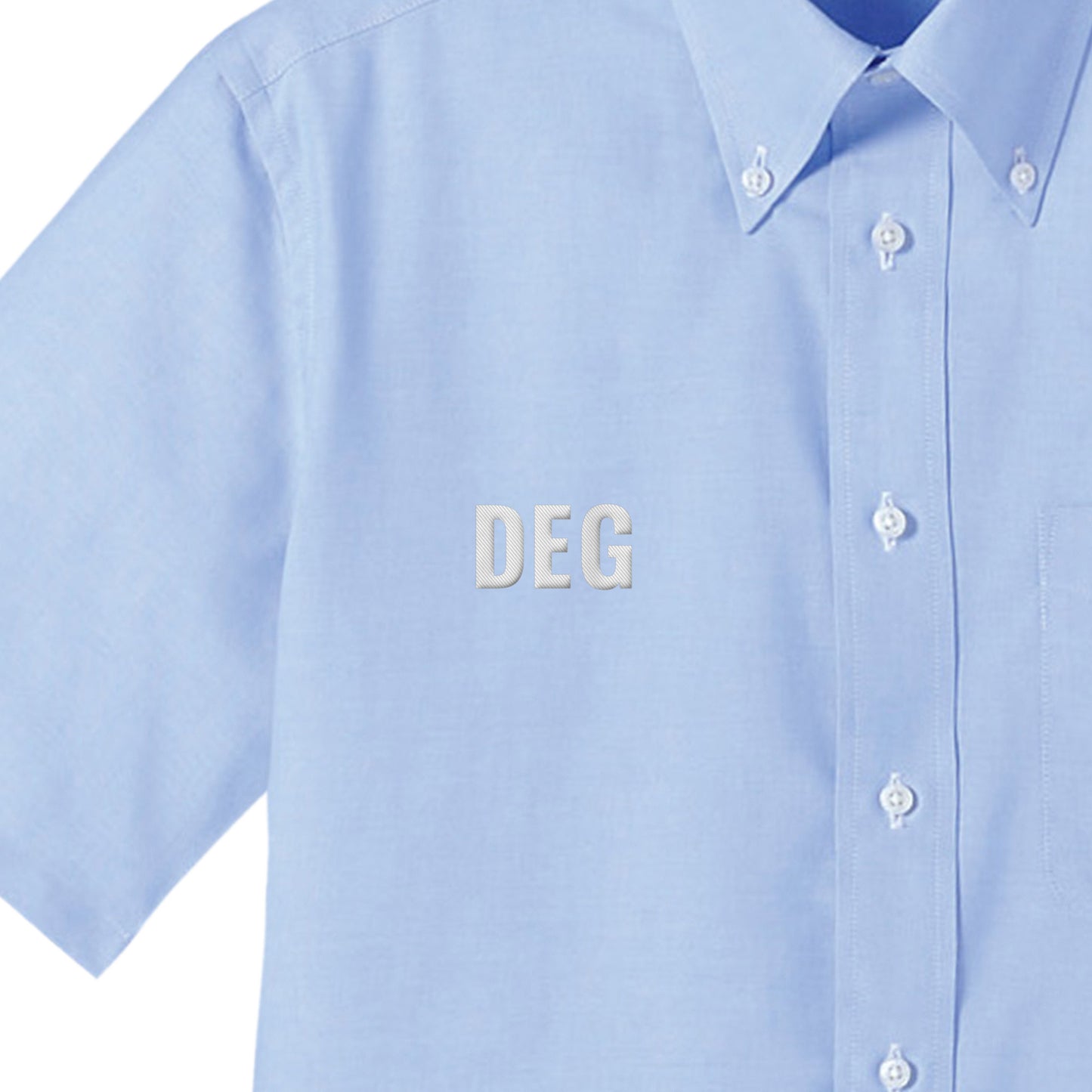 半袖シャツ blue image