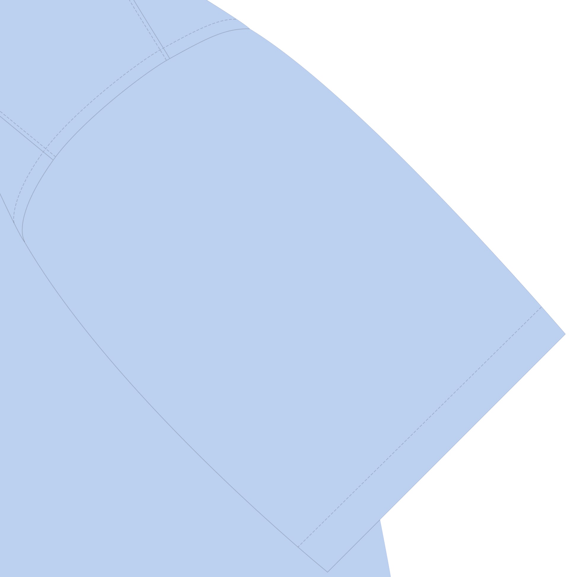 半袖シャツ blue image