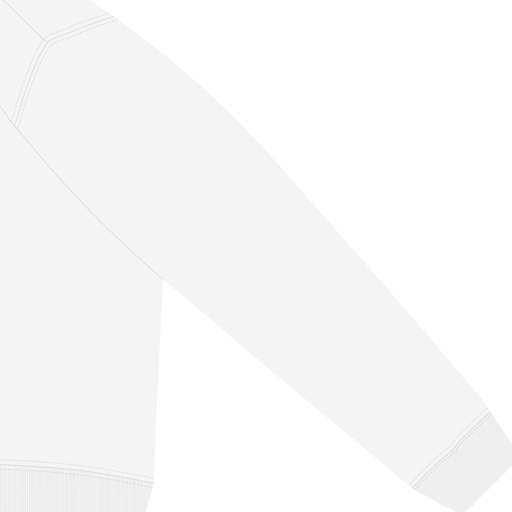 クルーネックライトトレーナー white image