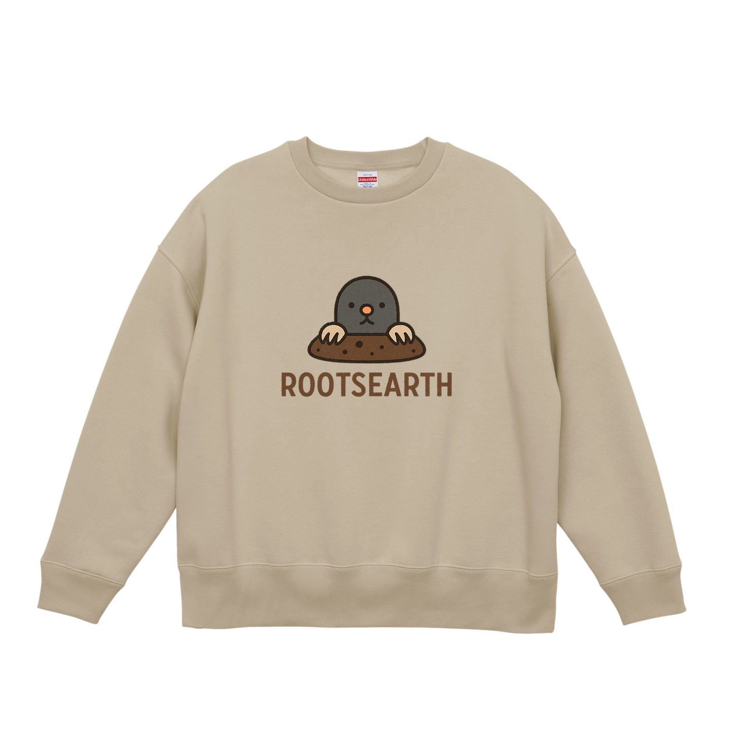 アクティブシールドパンツ sand-beige image