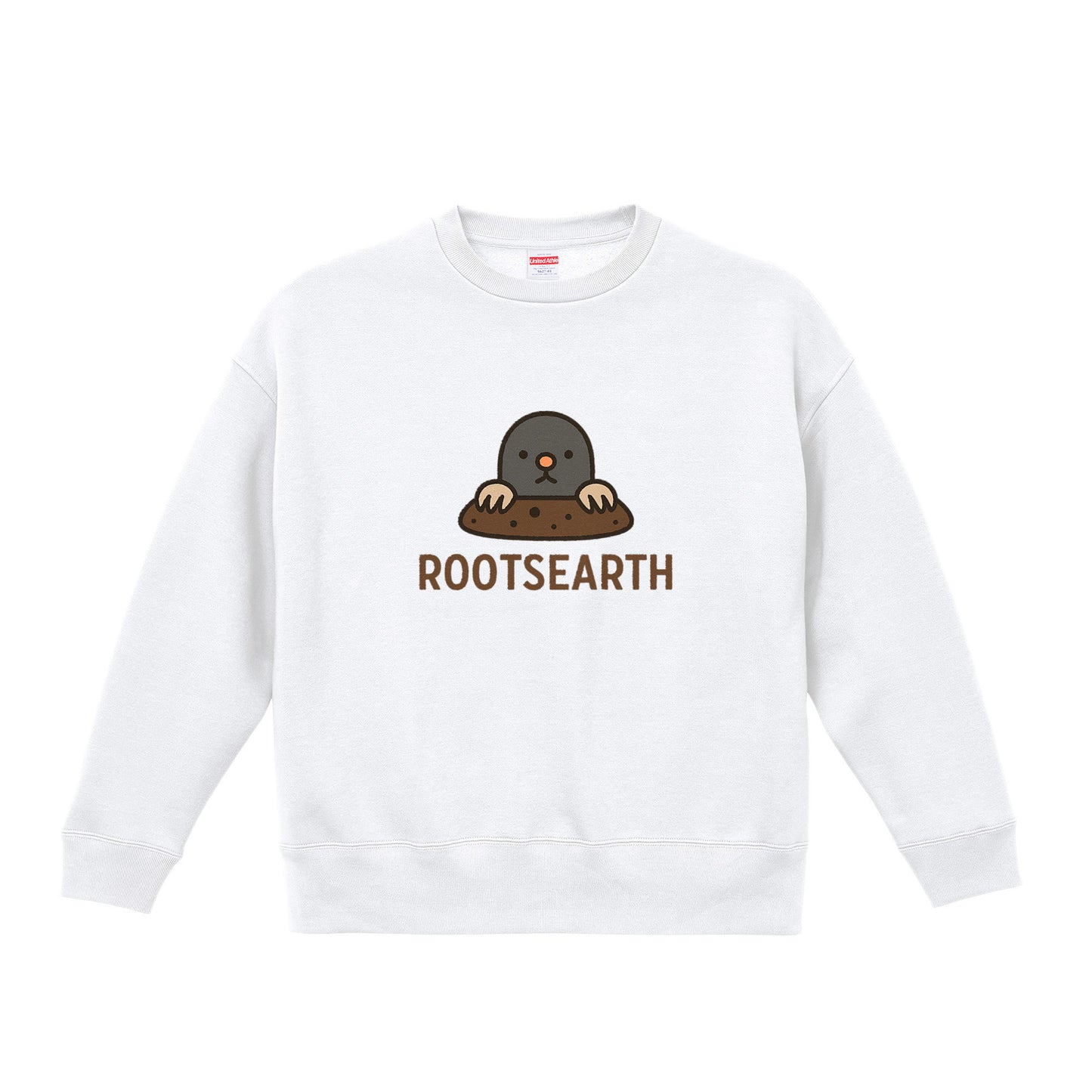 アクティブシールドパンツ white image