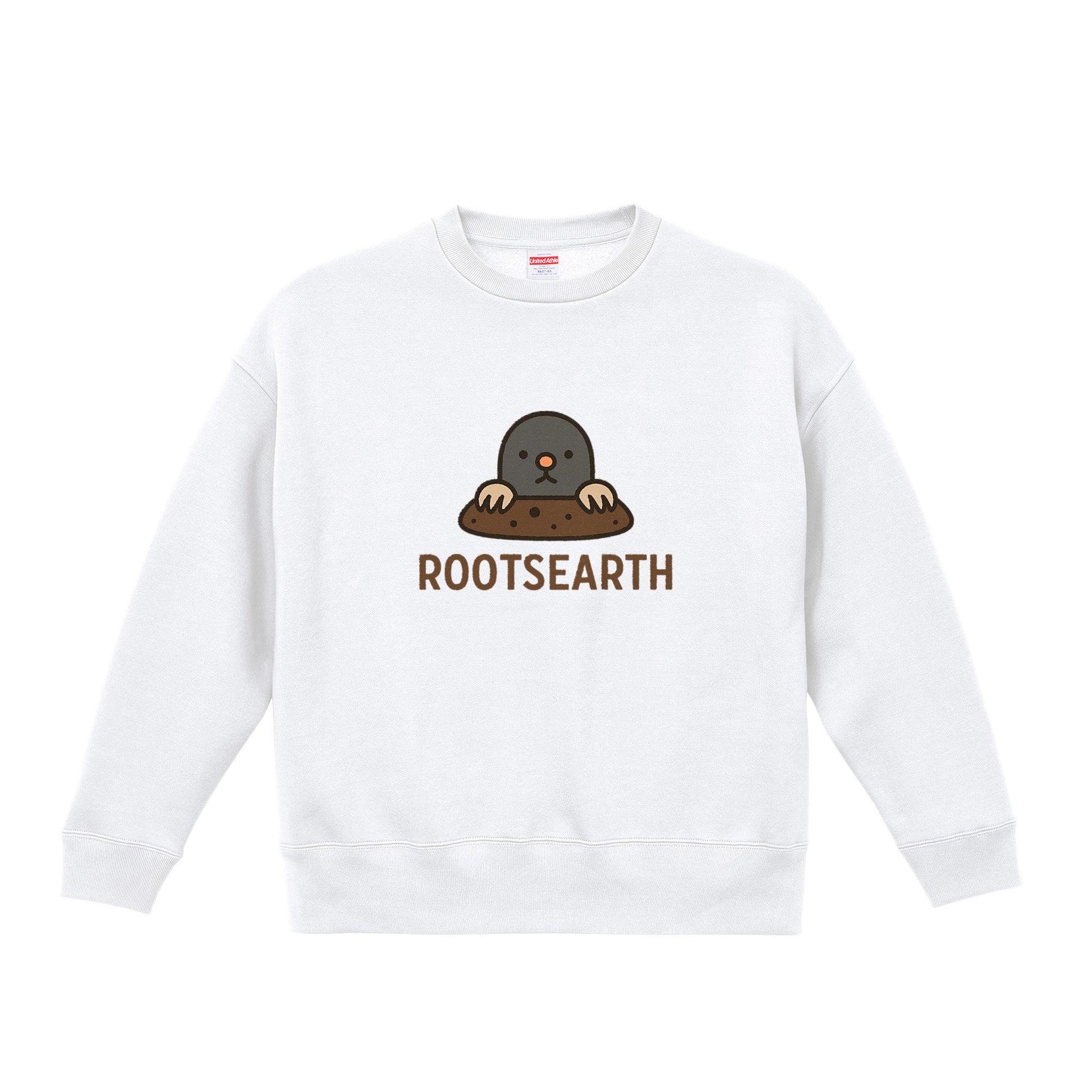 アクティブシールドパンツ white image