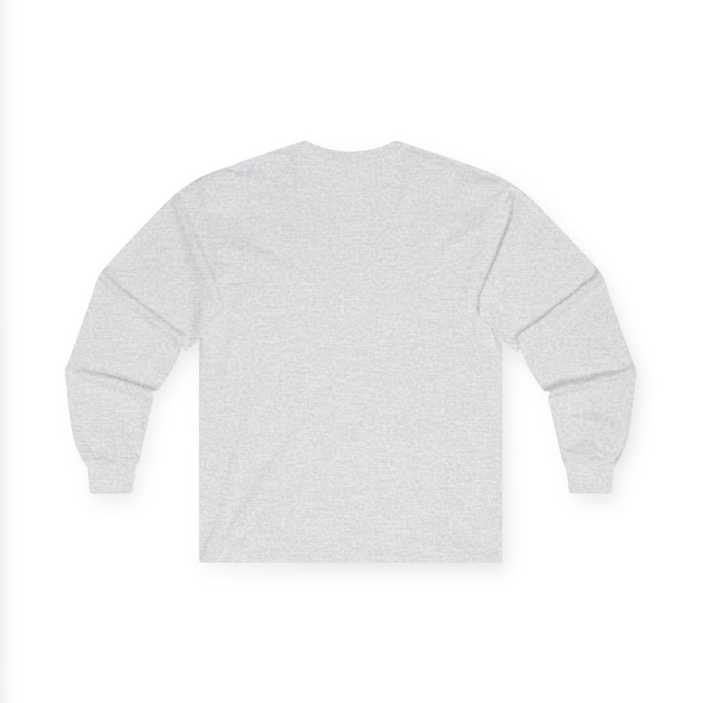 ユニセックス　ロングスリーブTシャツ