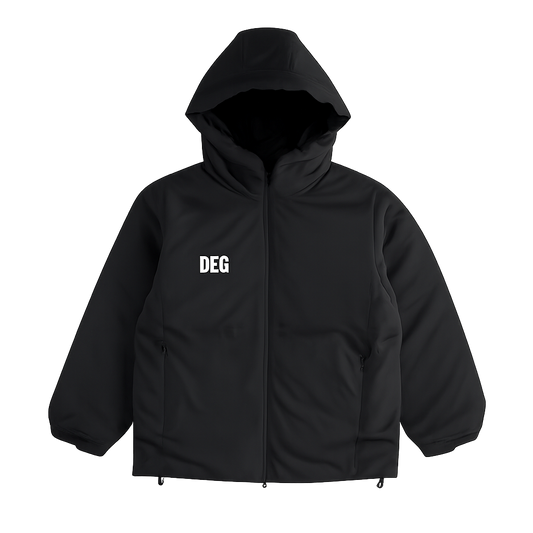 エアリータフタジャケット